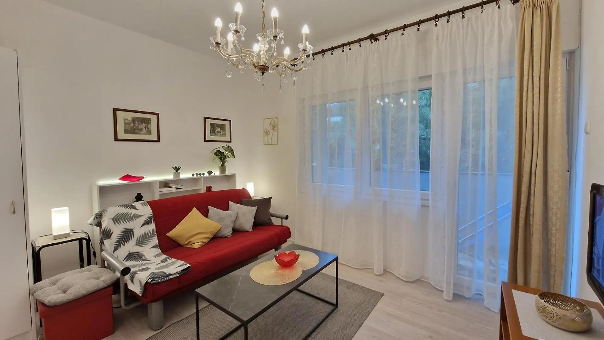 Apartments Godena Rovinj