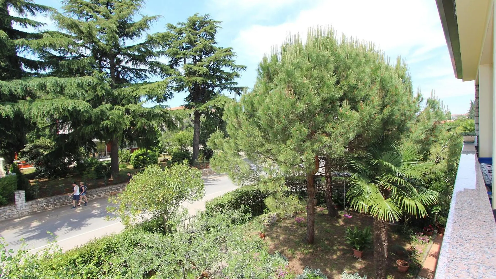 Apartments Godena Rovinj 0*,