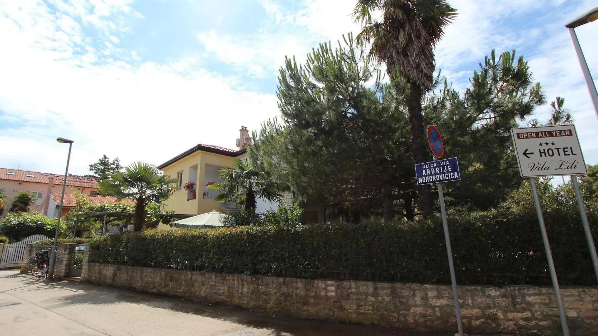 Apartments Godena Rovinj