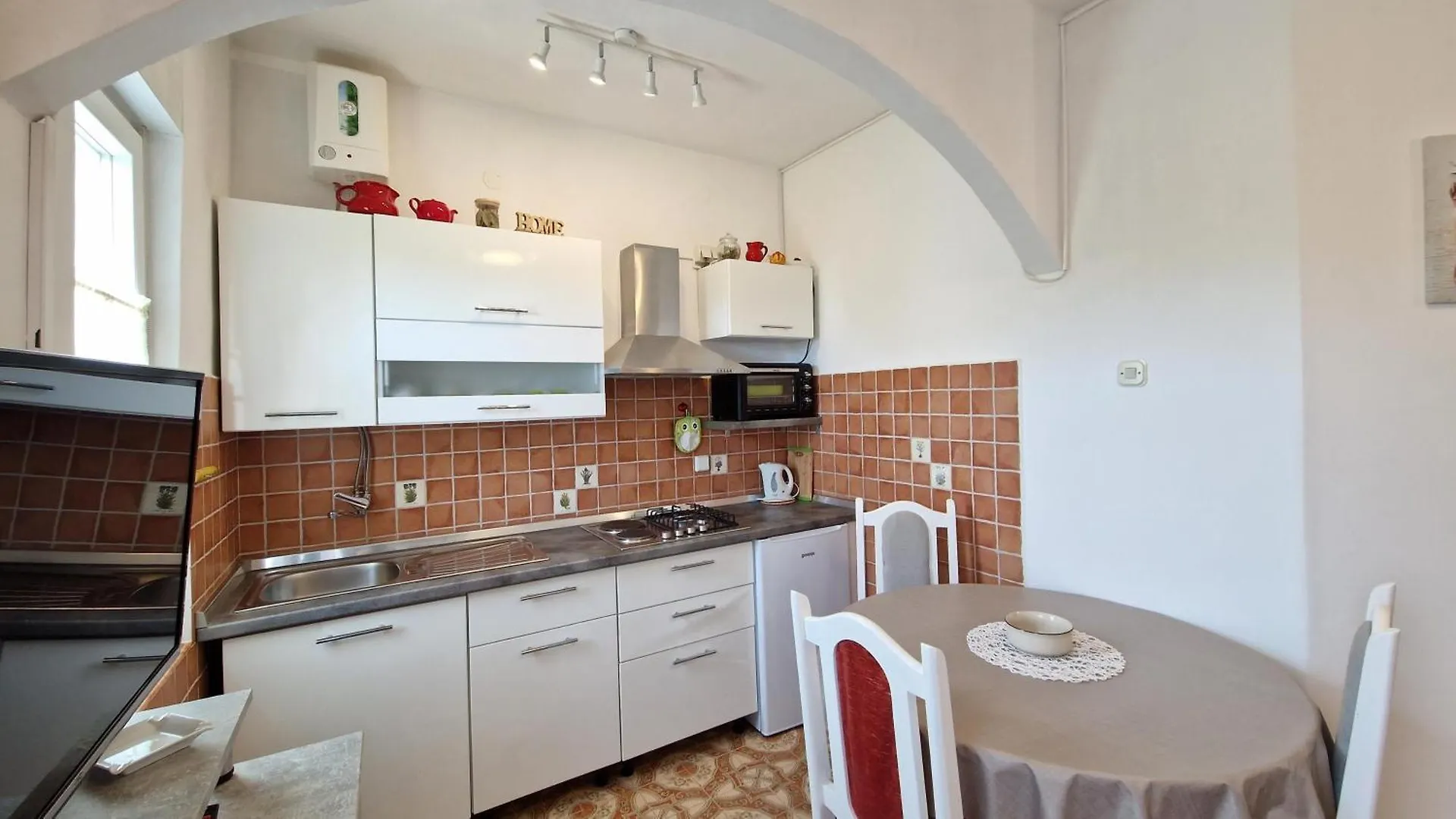 Apartments Godena Rovinj Chorvatsko