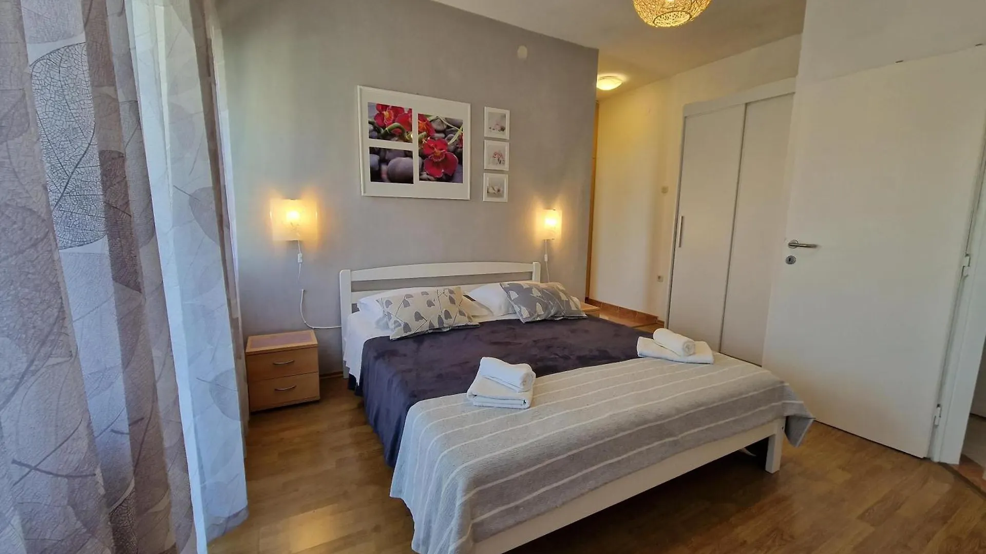 Apartments Godena Rovinj
