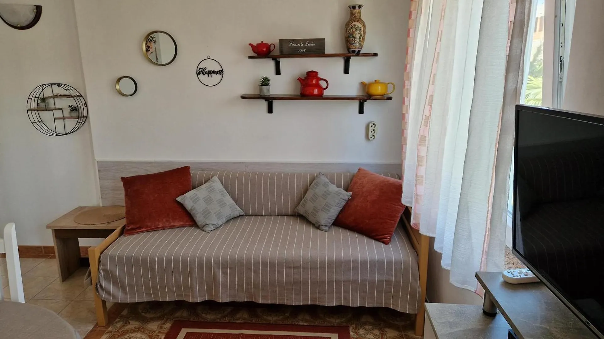 Apartments Godena Rovinj Chorvatsko